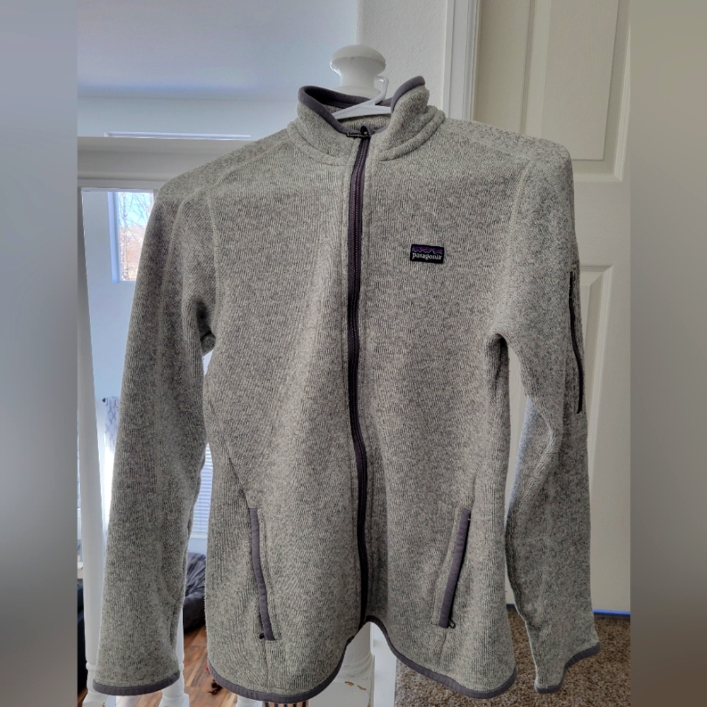 Women's Patagonia Jacket